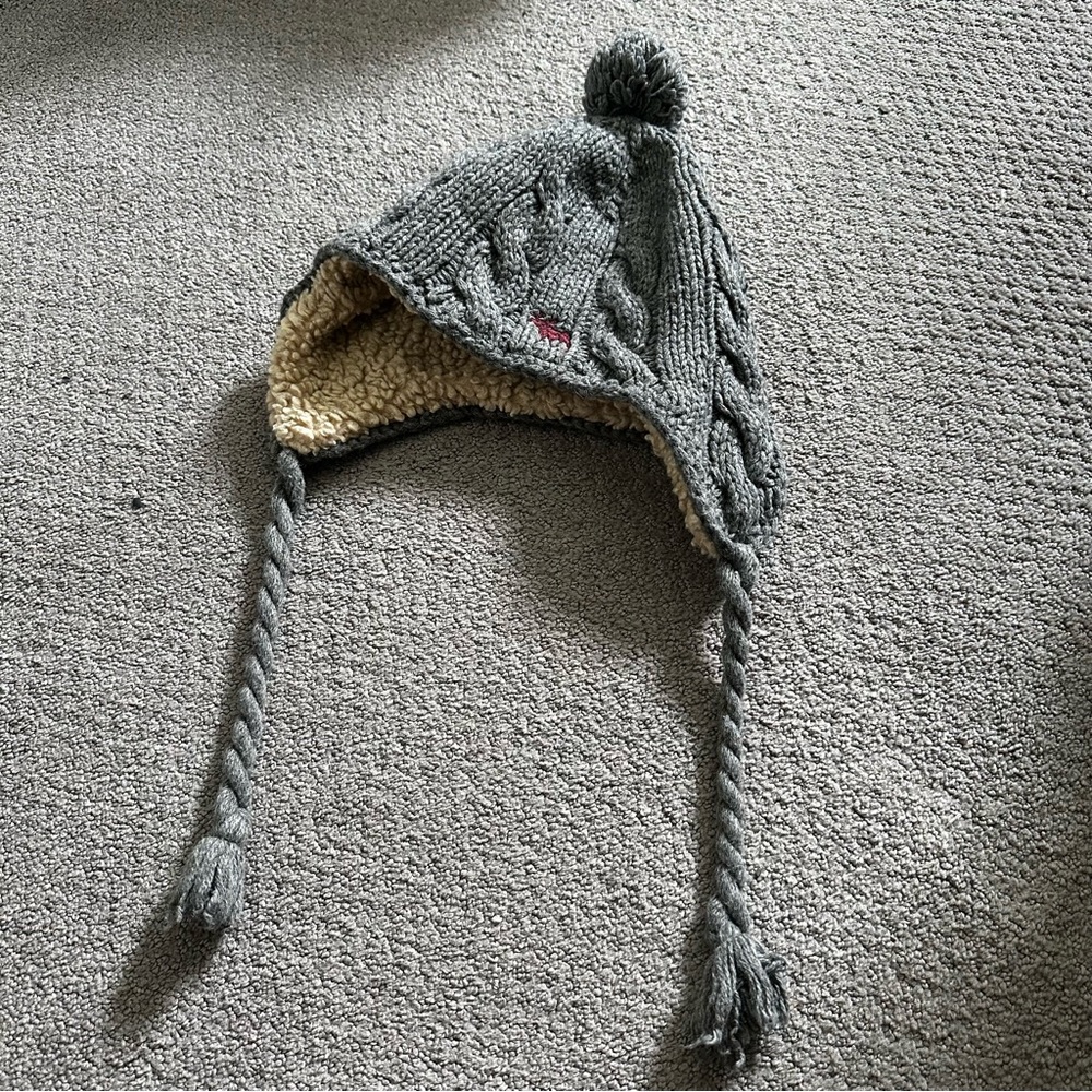 Abercrombie hats